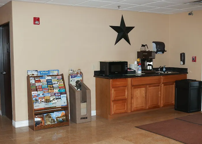 Travelodge By Wyndham 2*