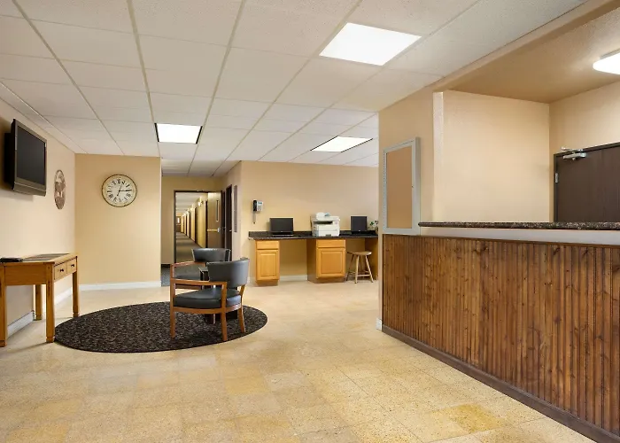 Hotel Travelodge By Wyndham