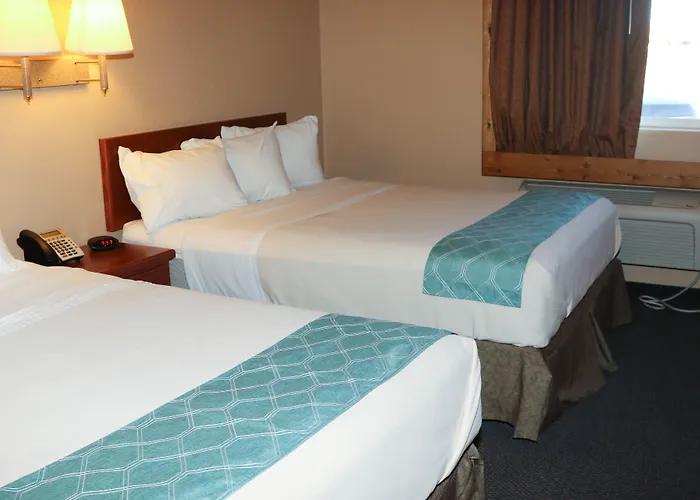 Travelodge By Wyndham Hotel
