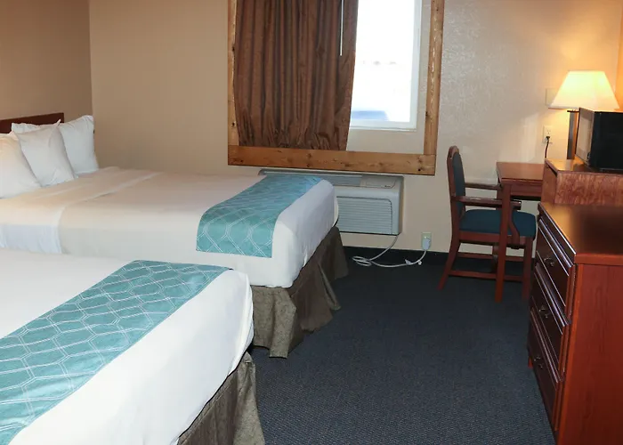 Travelodge By Wyndham Gillette