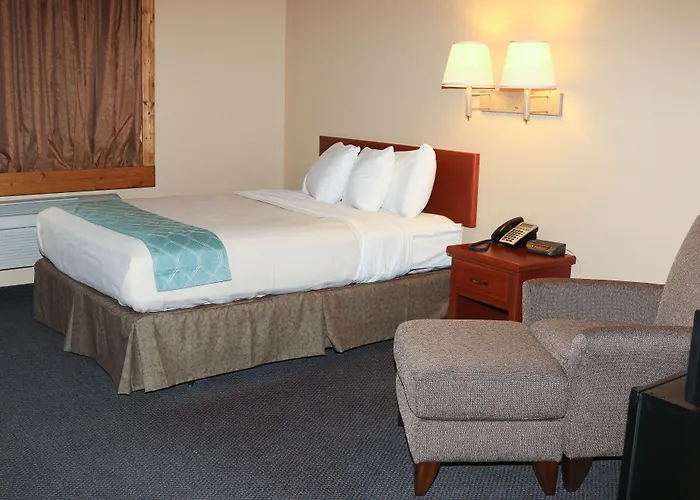 Travelodge By Wyndham Hotel Gillette
