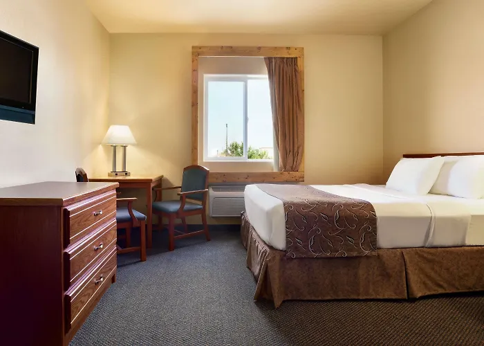 Travelodge By Wyndham 2* Gillette