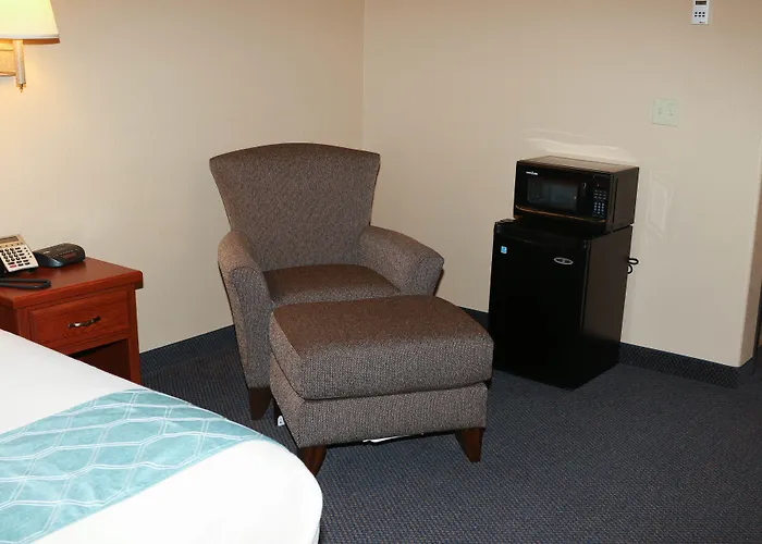 Travelodge By Wyndham