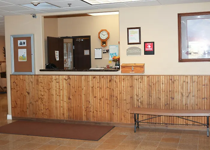 Travelodge By Wyndham 2* Gillette