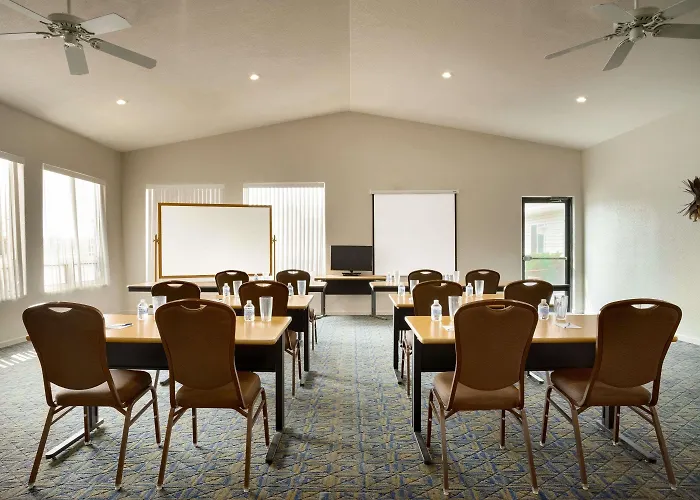 Hotel Travelodge By Wyndham Gillette