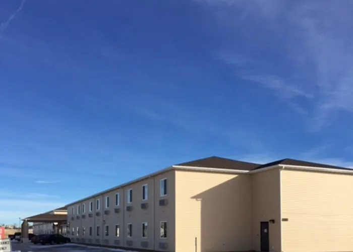 Travelodge By Wyndham