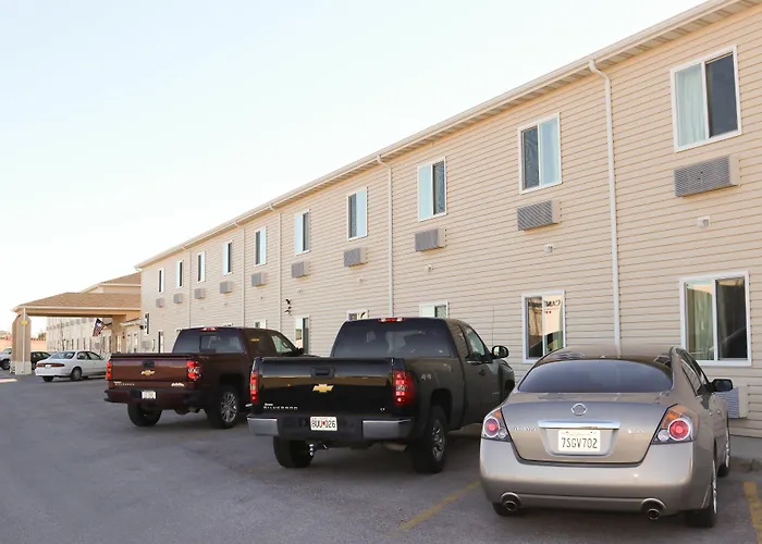 Travelodge By Wyndham Hotel