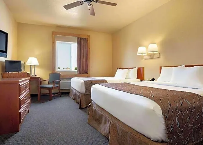 Travelodge By Wyndham