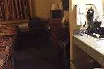 Travelodge By Wyndham Hotel 2*