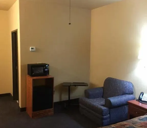 Travelodge By Wyndham Hotel 2*