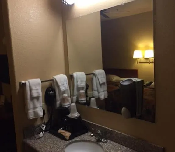 Hotel Travelodge By Wyndham