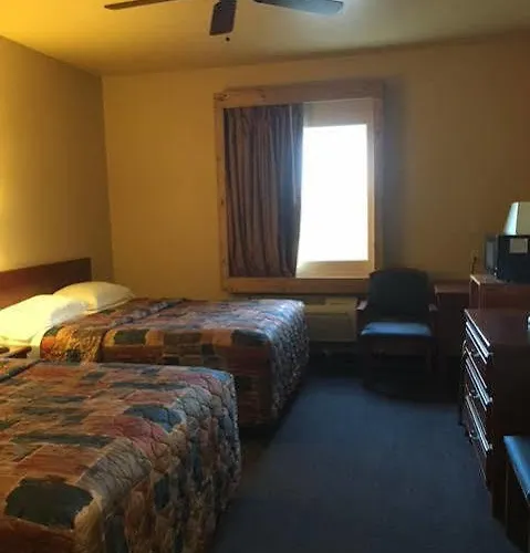Travelodge By Wyndham 2* Gillette