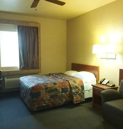 Hotel Travelodge By Wyndham Gillette