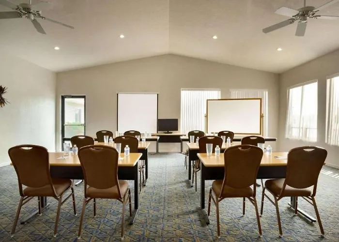 Hotel Travelodge By Wyndham