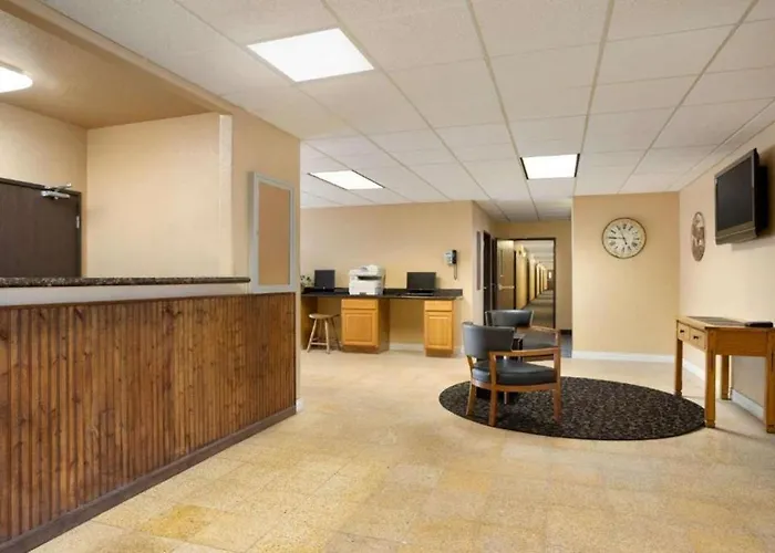 Hotel Travelodge By Wyndham